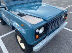 Thumbnail Photo 66 for 1991 Land Rover Defender
